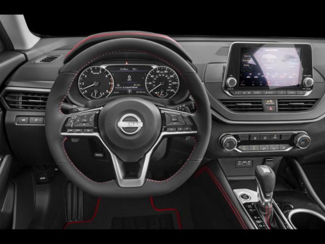 new 2024 Nissan Altima car, priced at $33,530