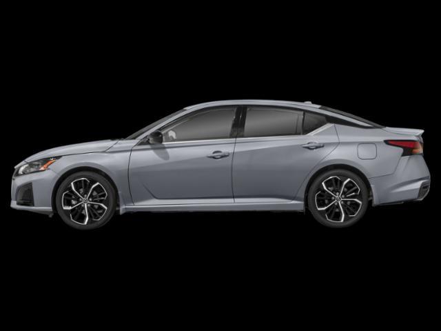 new 2024 Nissan Altima car, priced at $33,530