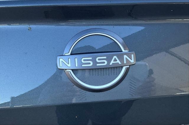 new 2025 Nissan Altima car, priced at $27,750