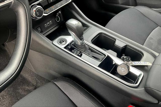new 2025 Nissan Sentra car, priced at $23,292