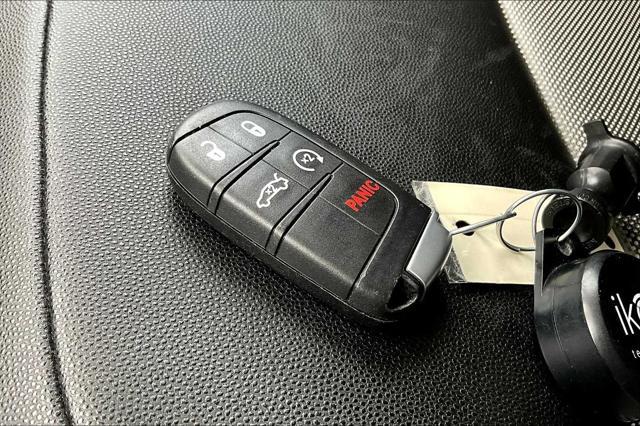 used 2023 Ram ProMaster 2500 car, priced at $34,214