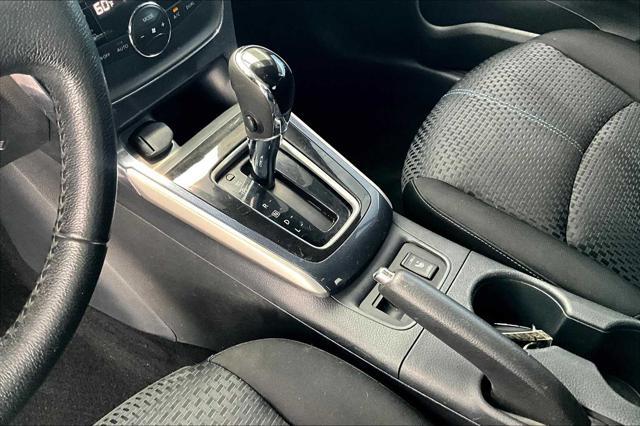 used 2018 Nissan Sentra car, priced at $13,715