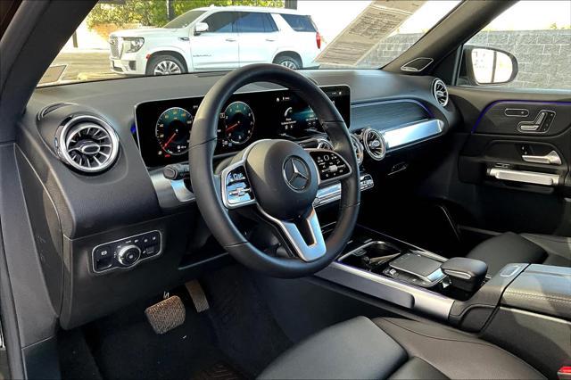 used 2021 Mercedes-Benz GLB 250 car, priced at $28,751