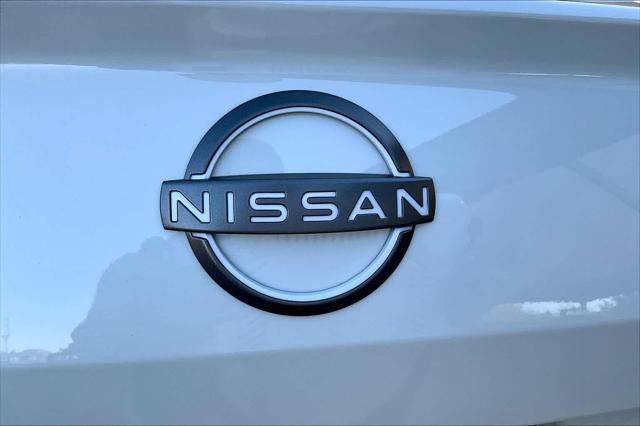 new 2025 Nissan Altima car, priced at $35,195