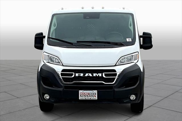used 2023 Ram ProMaster 2500 car, priced at $33,785