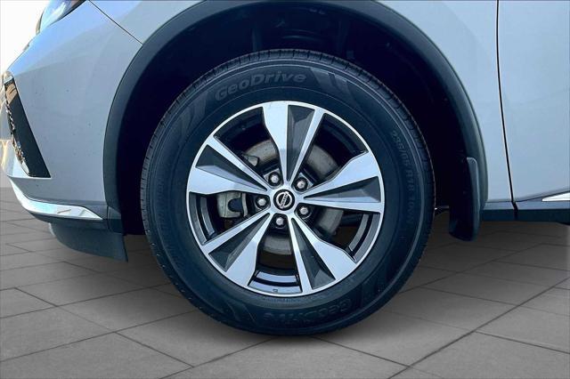 used 2021 Nissan Murano car, priced at $21,431