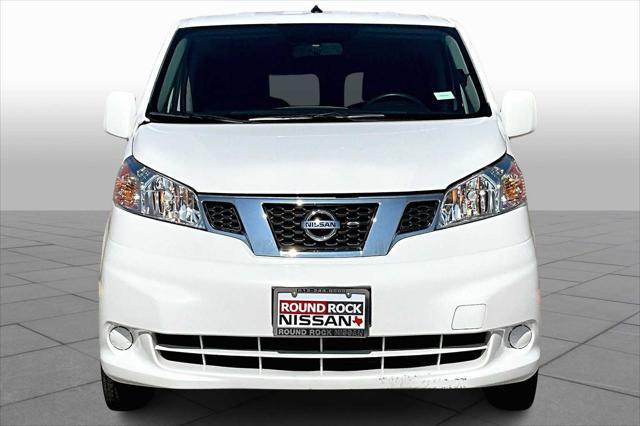 used 2020 Nissan NV200 car, priced at $22,439