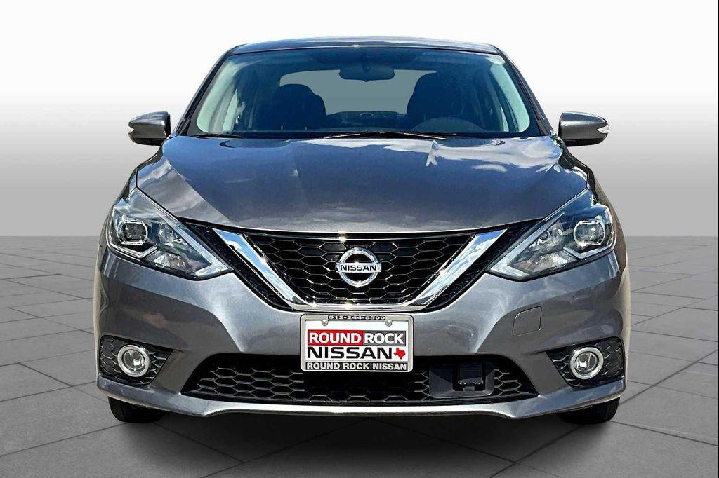 used 2019 Nissan Sentra car, priced at $12,491