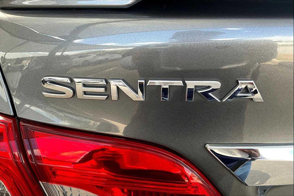 used 2019 Nissan Sentra car, priced at $12,491