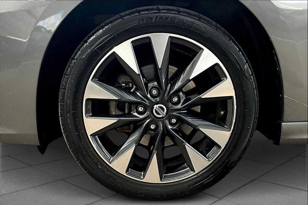 used 2019 Nissan Sentra car, priced at $12,491