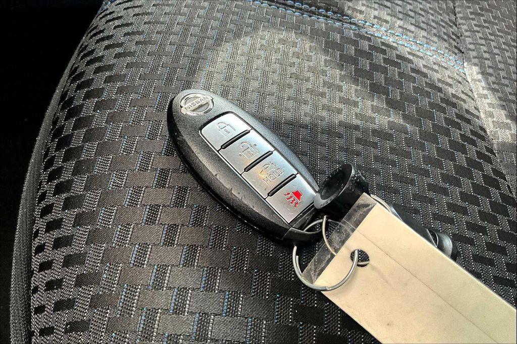 used 2019 Nissan Sentra car, priced at $12,491