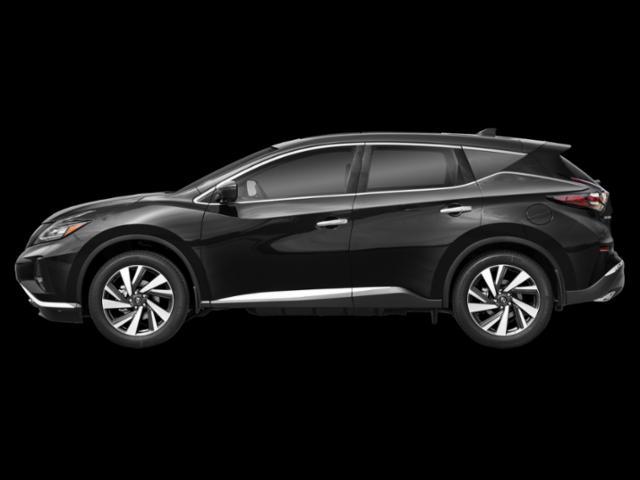 new 2024 Nissan Murano car, priced at $41,486