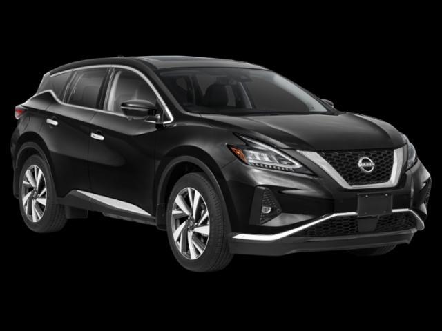 new 2024 Nissan Murano car, priced at $41,486