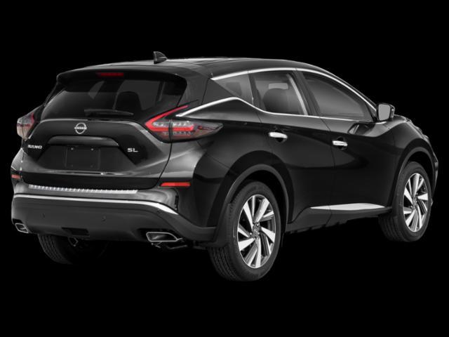 new 2024 Nissan Murano car, priced at $41,486