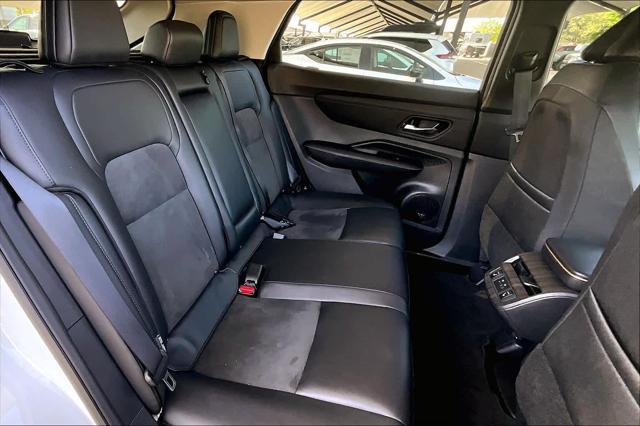 used 2023 Nissan ARIYA car, priced at $26,726