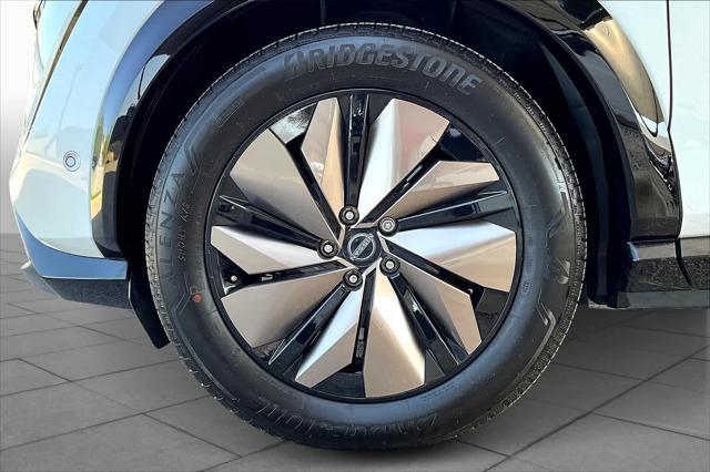 used 2023 Nissan ARIYA car, priced at $26,726