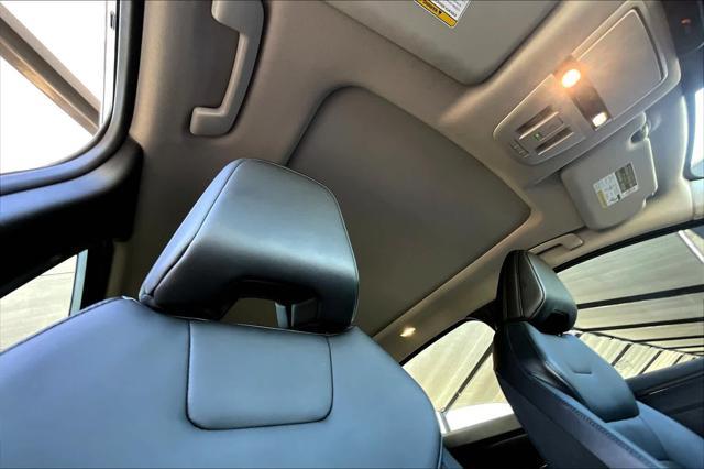 used 2023 Nissan ARIYA car, priced at $26,726