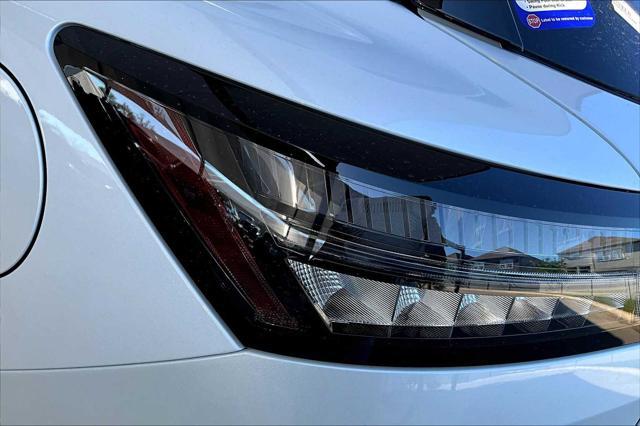 new 2025 Nissan Murano car, priced at $52,725