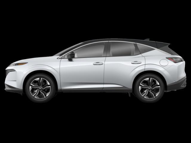 new 2025 Nissan Murano car, priced at $52,725