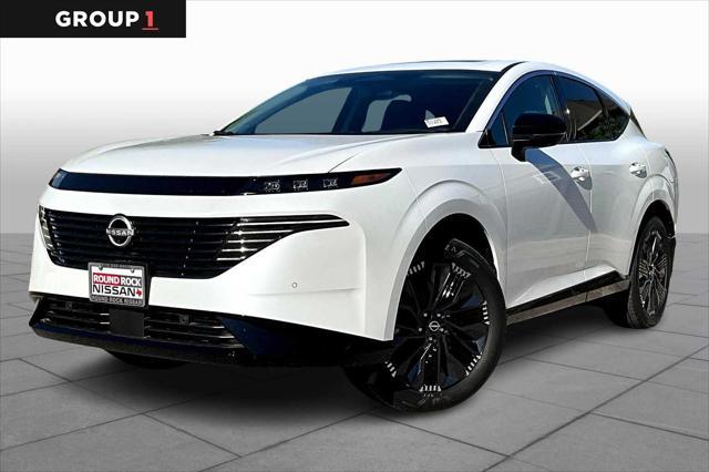 new 2025 Nissan Murano car, priced at $52,725