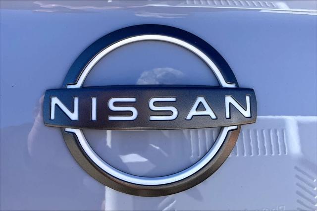 new 2025 Nissan Altima car, priced at $30,210