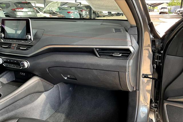 used 2020 Nissan Altima car, priced at $22,844