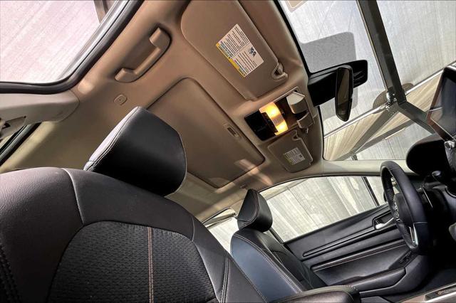 used 2020 Nissan Altima car, priced at $22,844