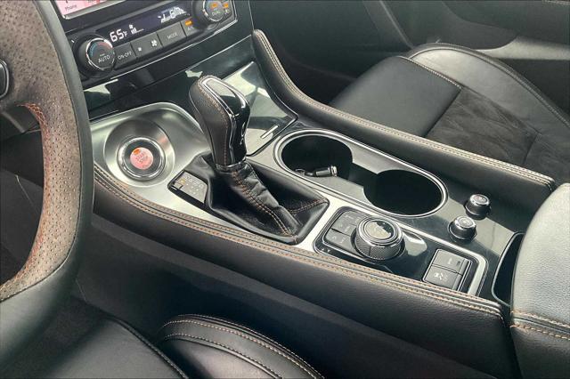 used 2019 Nissan Maxima car, priced at $20,875