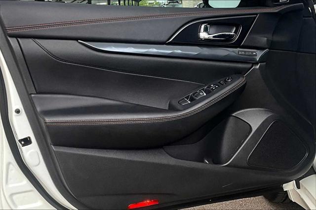 used 2019 Nissan Maxima car, priced at $20,875