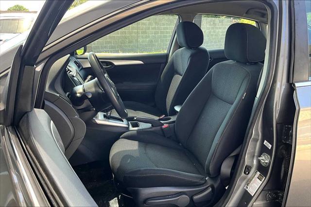 used 2019 Nissan Sentra car, priced at $13,453