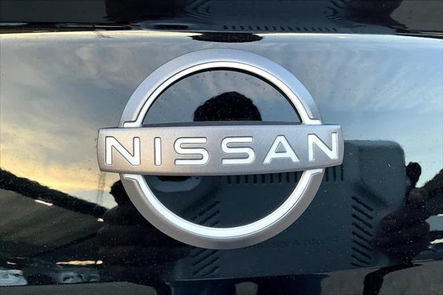 new 2025 Nissan Altima car, priced at $33,765