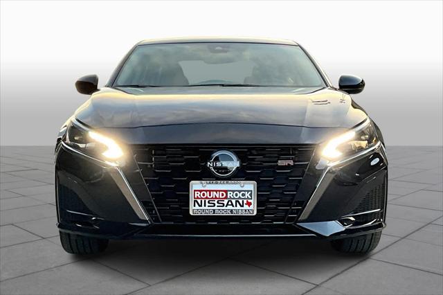 new 2025 Nissan Altima car, priced at $33,765