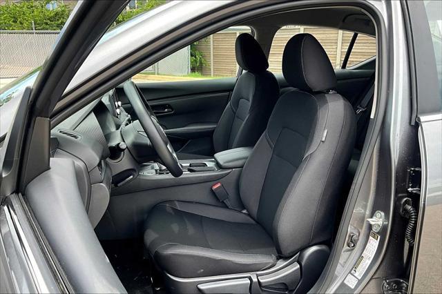 new 2025 Nissan Sentra car, priced at $23,335