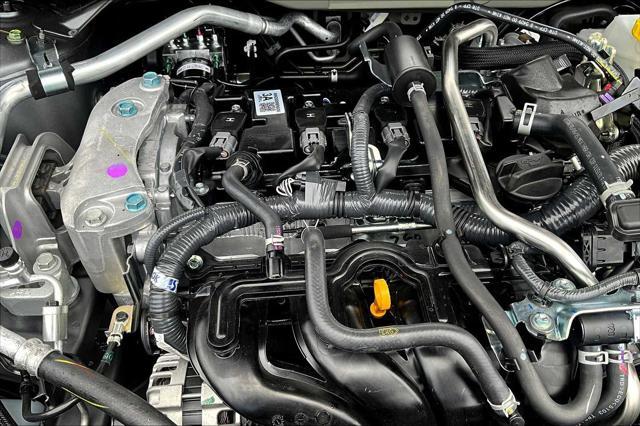 new 2025 Nissan Sentra car, priced at $23,335