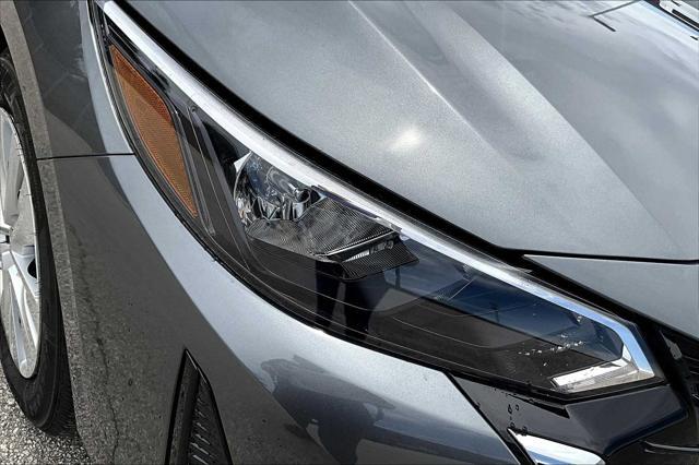 new 2025 Nissan Sentra car, priced at $23,335