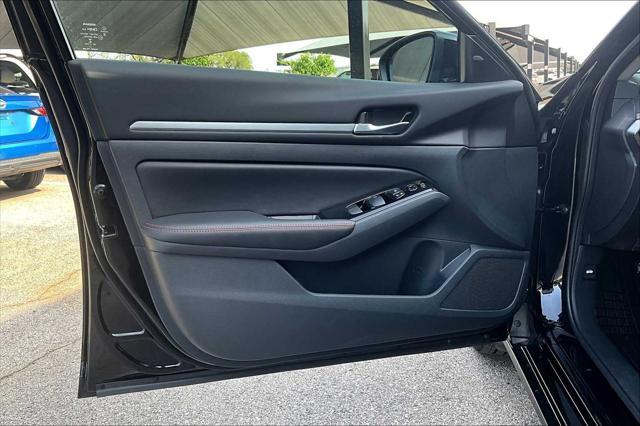 new 2025 Nissan Altima car, priced at $30,785