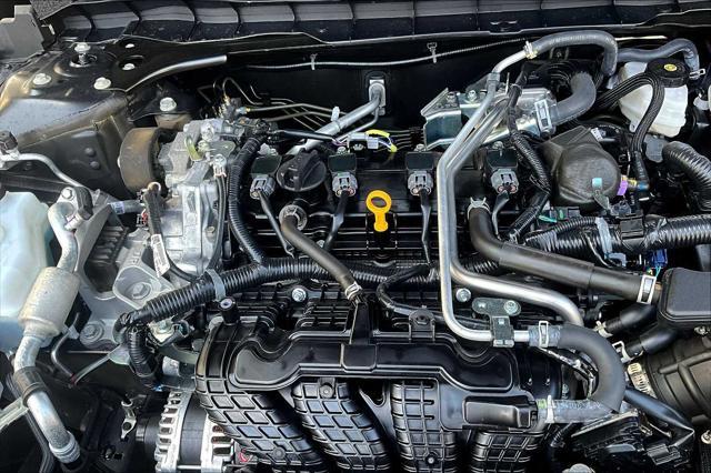 new 2025 Nissan Altima car, priced at $30,785