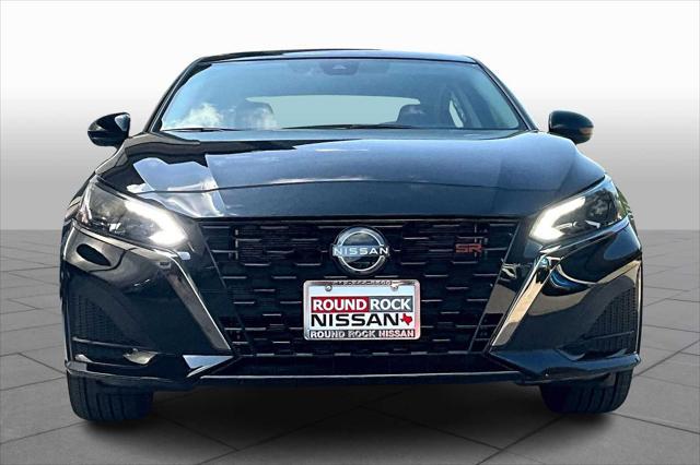 new 2025 Nissan Altima car, priced at $30,785