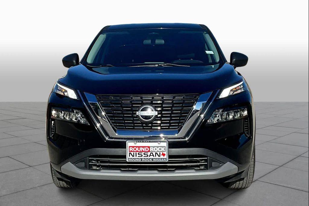 used 2023 Nissan Rogue car, priced at $20,945