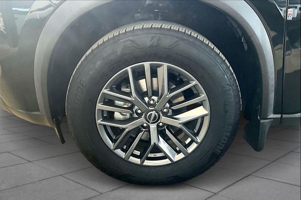 used 2023 Nissan Rogue car, priced at $20,945