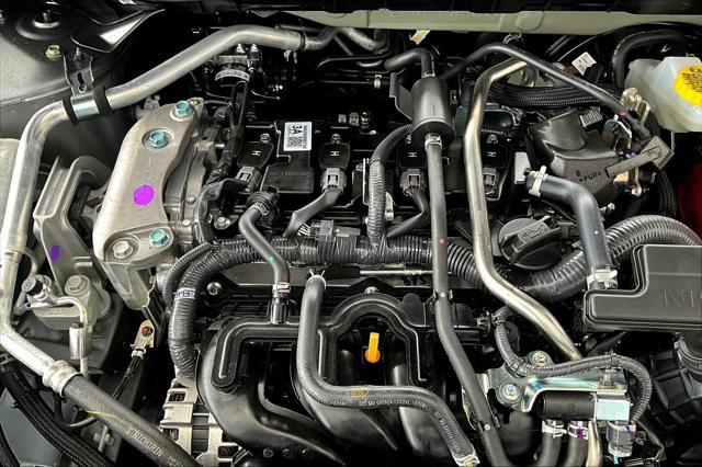 new 2025 Nissan Sentra car, priced at $23,335