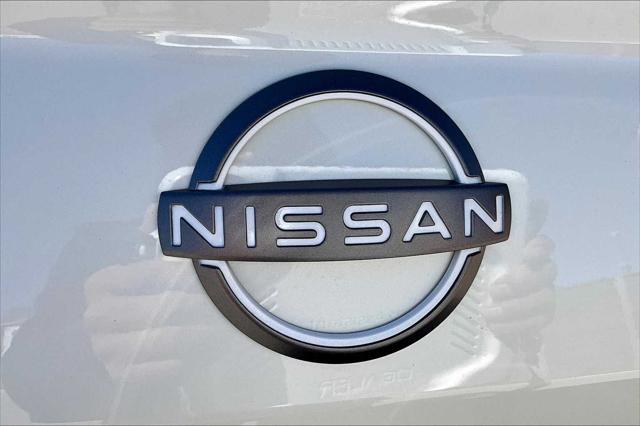 new 2025 Nissan Altima car, priced at $31,210