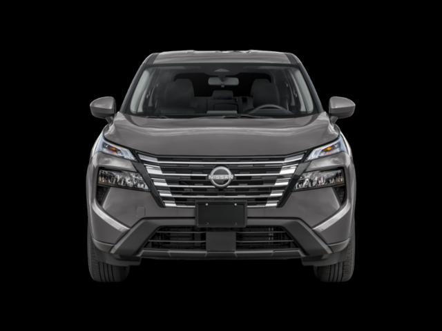 new 2025 Nissan Rogue car, priced at $31,985