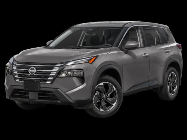 new 2025 Nissan Rogue car, priced at $31,985