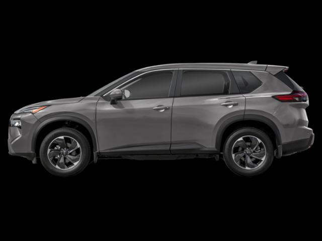 new 2025 Nissan Rogue car, priced at $31,985