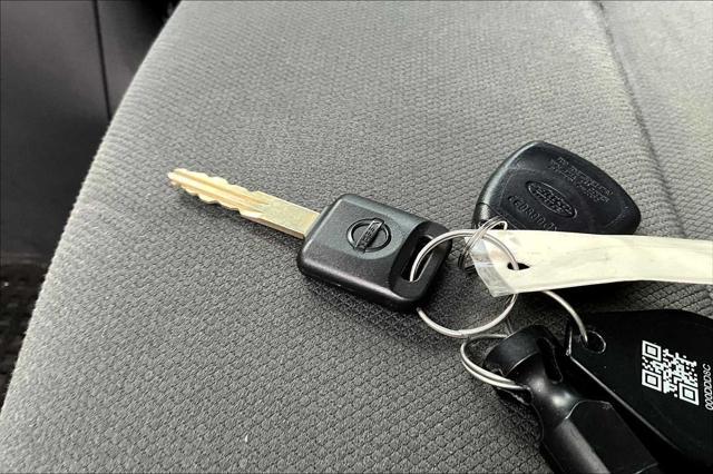 used 2021 Nissan NV200 car, priced at $17,498
