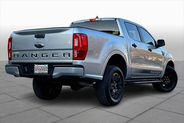 used 2020 Ford Ranger car, priced at $24,819