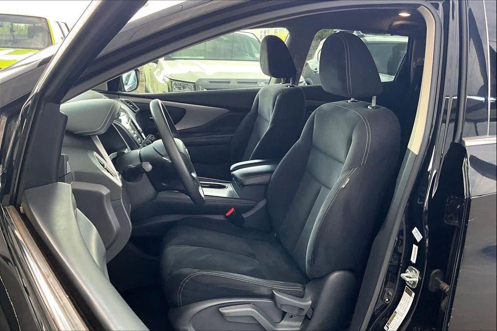 used 2023 Nissan Murano car, priced at $21,715