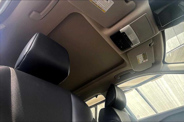 used 2021 Nissan Rogue car, priced at $20,236