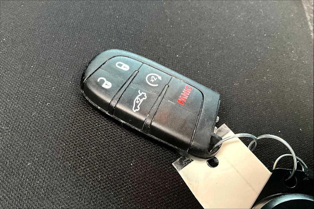 used 2022 Dodge Charger car, priced at $21,819